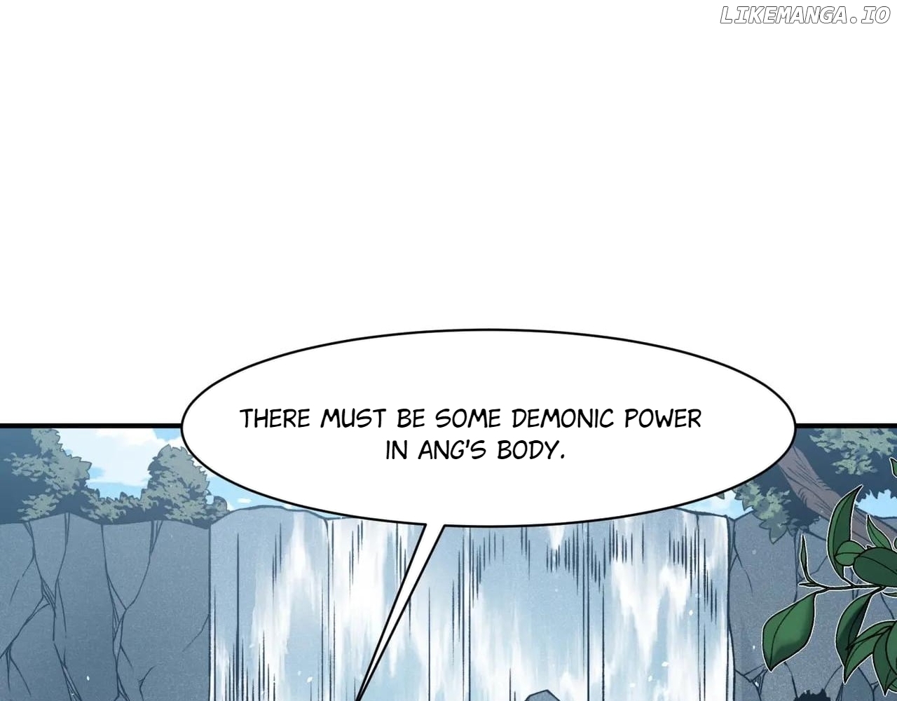 The Devil Never Cries Chapter 90 - page 19